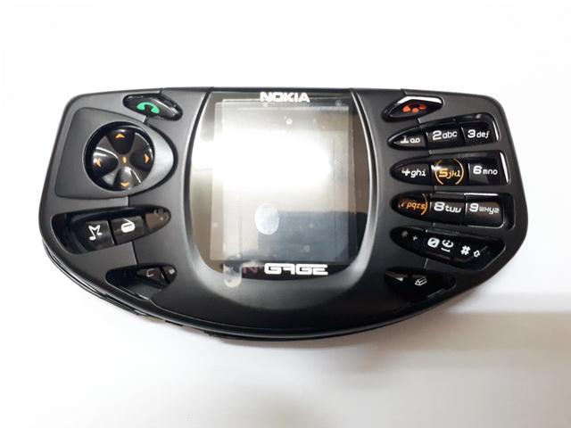 Gambar Casing Nokia N-Gage Classic Jadul Murah Langka dari CNC phoneshop Kota Administrasi Jakarta Pusat Tokopedia