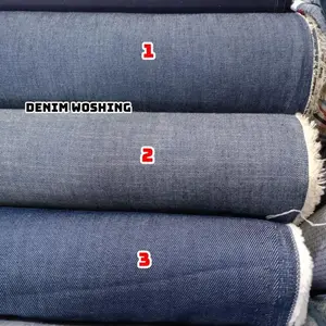 Terlaris Bahan meteran jeans denim