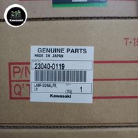 Gambar Lampu Sen FR LH Zx6R 23040-0119 dari Kawasaki Matahari Official Store Kota Bekasi 1 Tokopedia