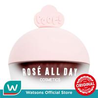 Gambar Rose All Day Poof! Blurring Pot Hazy Cherry dari Watsons Indonesia Official Store Kab. Tangerang 1 Tokopedia