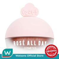 Gambar Rose All Day Poof! Blurring Pot Mellow Dusk dari Watsons Indonesia Official Store Kab. Tangerang 1 Tokopedia