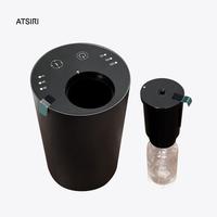 Gambar ATSIRI Portable Waterless Diffuser - Black dari ATSIRI SHOP Kota Administrasi Jakarta Selatan 4 Tokopedia
