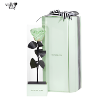 Gambar Outerbloom - Bunga Valentine - Enchanted Love Pirouette Special Edition - Angelic White dari Outerbloom Kota Administrasi Jakarta Selatan 2 Tokopedia