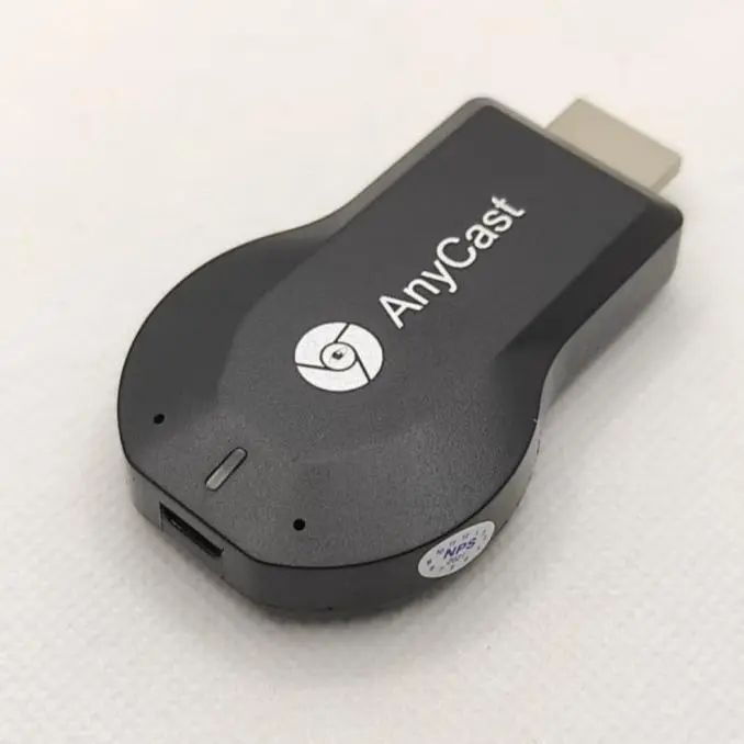 Tergacor Anycast Miracast Chromecast HDMI Dongle Wifi Display receiver TV Terbaik