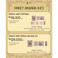 Gambar Pre Order - Buku Novel Lara, Luka, Aksara - Noveni Adelia - Akad - Bumifiksi dari Bumifiksimedan001 Kota Medan 4 Tokopedia