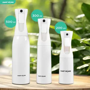 Botol mist Spray Embun Halus Barbershop Semprotan Rambut Pangkas Salon