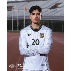 ERSPO インドネシア代表 アウェイ AWAY 2025 - Jersey Official Timnas Indonesia - ERSPO Official Webstore