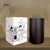 Gambar ATSIRI Portable Waterless Diffuser - Black dari ATSIRI SHOP Kota Administrasi Jakarta Selatan 3 Tokopedia