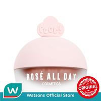 Gambar Rose All Day Poof! Blurring Pot Mellow Dusk dari Watsons Indonesia Official Store Kab. Tangerang 2 Tokopedia