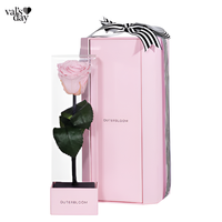 Gambar Outerbloom - Bunga Valentine - Enchanted Love Pirouette Special Edition - Angelic White dari Outerbloom Kota Administrasi Jakarta Selatan 3 Tokopedia