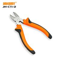 Gambar Jakemy JM-CT1-2 6 Inch Hardware Tool Non-slip Diagonal Plier dari Ezren Official Store Kab. Tangerang 1 Tokopedia