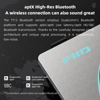 Gambar FiiO TT13 TT 13BT TT13BT TT 13 BT Fully Automatic Vinyl Turntable Music Player Piringan Hitam - SIlver dari Officiall Brands Kota Administrasi Jakarta Barat 2 Tokopedia