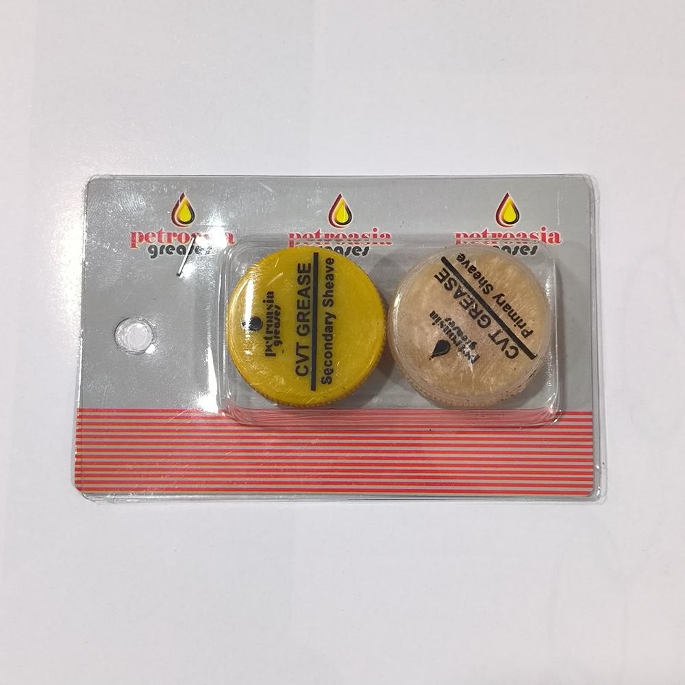 PASELIN GREASE GEMUK CVT ASLI PETROASIA ALL MATIC SET PRIMARY + SECONDARY