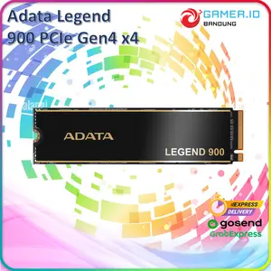 Adata Legend 900 PCIe Gen 4x4 Up To 7000/5400 MB/s 2280 SSD NVMe 3D NAND 5Y Limited Waranty PS5 Ready