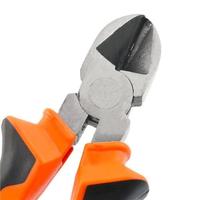 Gambar Jakemy JM-CT1-2 6 Inch Hardware Tool Non-slip Diagonal Plier dari Ezren Official Store Kab. Tangerang 4 Tokopedia