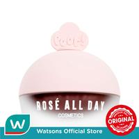Gambar Rose All Day Poof! Blurring Pot Hazy Cherry dari Watsons Indonesia Official Store Kab. Tangerang 2 Tokopedia