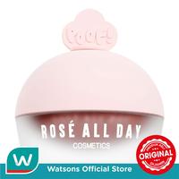 Gambar Rose All Day Poof! Blurring Pot Tender Rose dari Watsons Indonesia Official Store Kab. Tangerang 1 Tokopedia