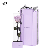 Gambar Outerbloom - Bunga Valentine - Enchanted Love Pirouette Special Edition - Angelic White dari Outerbloom Kota Administrasi Jakarta Selatan 5 Tokopedia