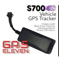 Gambar Gps Tracker Murah MOTOR / MOBIL , TAHAN AIR , Gratis Server GPS S700 dari GPS ELEVEN Kota Administrasi Jakarta Utara 2 Tokopedia