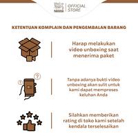 Gambar Piccolo XS Machine by NESCAFE DOLCE GUSTO - piccolo dari DOLCEGUSTOID Kota Tangerang 3 Tokopedia