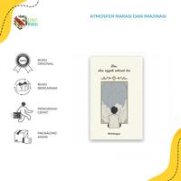 Gambar Buku Pengembangan Diri - Ibu, Aku Nggak Sekuat Itu - Helobagas - Studio Helobagas - Bumifiksi dari bumifiksijakarta Jakarta Selatan 1 Tokopedia