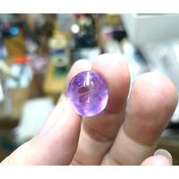 Gambar Batu Kecubung Amethyst KCB016 Loose Stone Indah Luster Istimewa dari CNC phoneshop Kota Administrasi Jakarta Pusat 3 Tokopedia