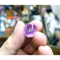 Gambar Batu Kecubung Amethyst KCB016 Loose Stone Indah Luster Istimewa dari CNC phoneshop Kota Administrasi Jakarta Pusat 1 Tokopedia