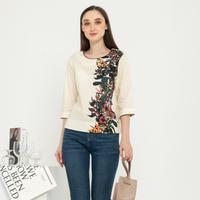 Gambar *Ready Stok* SISTER'S - Atasan Katun Y9432 (ZE) - Hitam, M dari Sisters Fashion Group Kota Administrasi Jakarta Utara 4 Tokopedia