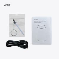 Gambar ATSIRI Portable Waterless Diffuser - Black dari ATSIRI SHOP Kota Administrasi Jakarta Selatan 5 Tokopedia