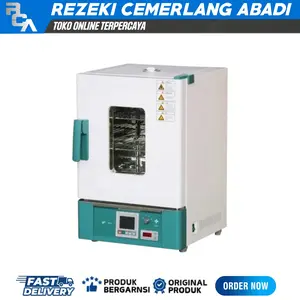 Faithful Forced Drying Oven WGLL-65BE lab setara memmert UN55
