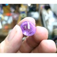 Gambar Batu Kecubung Amethyst KCB016 Loose Stone Indah Luster Istimewa dari CNC phoneshop Kota Administrasi Jakarta Pusat 5 Tokopedia