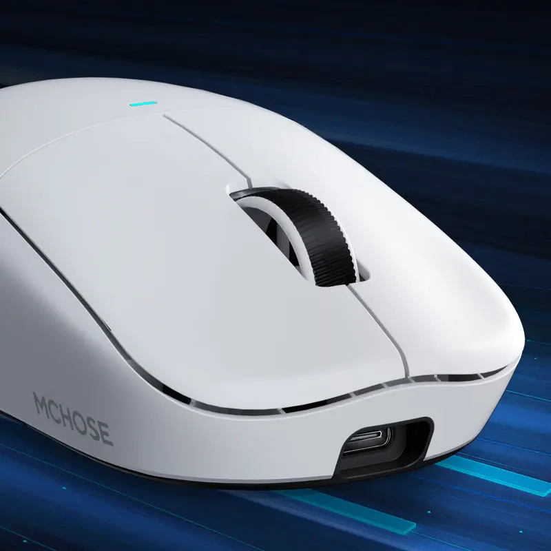 MCHOSE M7 Large-Sized Wireless Gaming Mouse 7