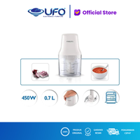 Gambar PHILIPS HR1393 CHOPPER ELECTRIC 700 ML dari UFO ELEKTRONIKA JOGJA Kab. Sleman 3 Tokopedia