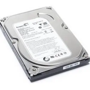 New Hdd / Harddisk Pc / Komputer 3.5" Seagate 320Gb - Asli