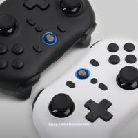 Gambar GAMEPAD REXUS ASTA GX150 Wireless Multi Platform Gamepad - Putih dari Techno Computer Bali Kota Denpasar 5 Tokopedia