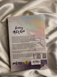 Gambar Buku Novel Bandung After Rain Wulan Nur Amalia Blackswan Bumi Fiksi dari bumifiksijakarta Jakarta Selatan 5 Tokopedia