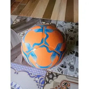 wd-54 BOLA FUTSAL SIZE 4 PRESS / BOLA SEPAK FUTSAL SIZE4 MURAH BERKUALITAS Murah