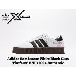Jual Sepatu Adidas Wedges Model & Desain Terbaru - Harga Mei 2026 |  Tokopedia