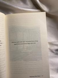 Gambar Buku Novel Bandung After Rain Wulan Nur Amalia Blackswan Bumi Fiksi dari bumifiksijakarta Jakarta Selatan 3 Tokopedia