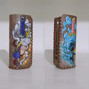 A Sleeve Case The lema Solo Series