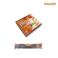 Gambar Memorex DVD-R 16x 4.7GB 5 Pack dari Namiki Online Kota Semarang 2 Tokopedia