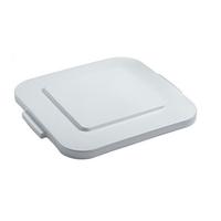 Gambar Rubbermaid Square brute / Kontainer Kotak40 gallon #RBM-FG3536-73-BLUE dari Toko Cuci Gudang Alat Dapur Kota Administrasi Jakarta Selatan 5 Tokopedia