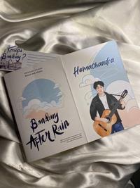 Gambar Buku Novel Bandung After Rain Wulan Nur Amalia Blackswan Bumi Fiksi dari bumifiksijakarta Jakarta Selatan 2 Tokopedia