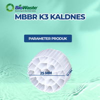 Gambar Kaldness / Kaldness K3 1Liter Pesu Media Filter TERMURAH !! 1 LITER dari Biowaste Kota Administrasi Jakarta Barat 4 Tokopedia
