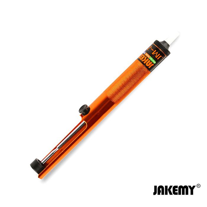 Gambar Jakemy JM-Z02 Penyedot Timah Aluminium / Sedot Timah dari Ezren Official Store Kab. Tangerang Tokopedia