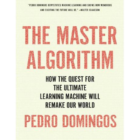 Promo Buku The Master Algorithm How the Quest for the Ultimate Learning ...