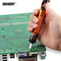 Gambar Jakemy JM-Z02 Penyedot Timah Aluminium / Sedot Timah dari Ezren Official Store Kab. Tangerang 5 Tokopedia