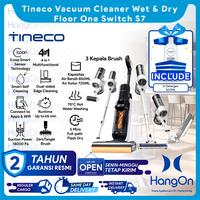 Gambar Tineco Floor One Switch S7 Wet and Dry Cordless Vacuum Cleaner Multifungsi Vakum Penyedot Debu Lantai - S7 Stretch dari HangOn Official Store Kota Tangerang 1 Tokopedia