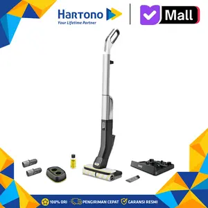 Karcher Hard Floor FC 4-4 Battery Set *EU Floor Cleaner FC4-4_BATTERY_SET