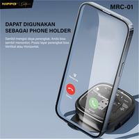 Gambar HIPPO ELITE MRC-01 CHARGING BOX RETRACTABLE KABEL FAST CHARGING dari Hippo Official Yogyakarta Kota Yogyakarta 4 Tokopedia